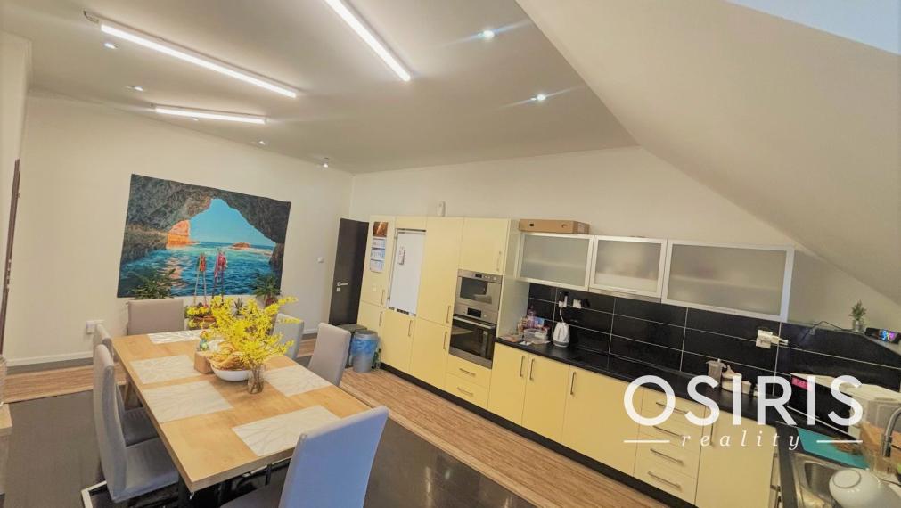 Na predaj 1 izbový byt pre seniorov