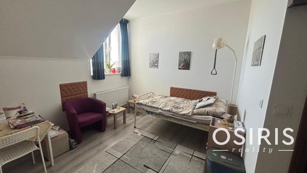 Na predaj 1 izbový byt pre seniorov