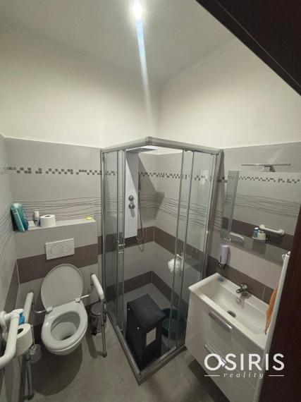 Na predaj 1 izbový byt pre seniorov