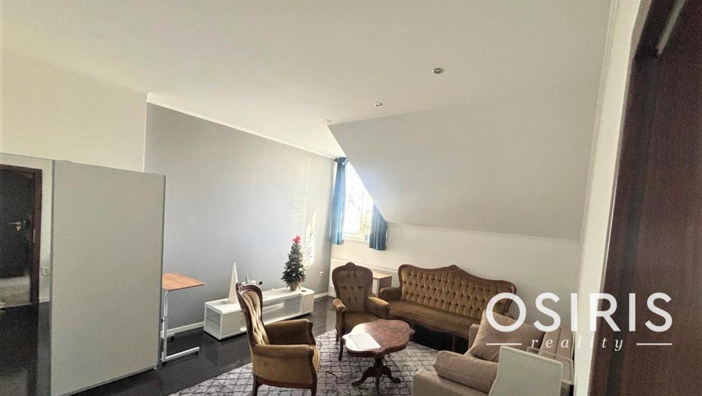 Na predaj 1 izbový byt pre seniorov