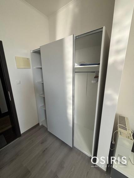 Na predaj 1 izbový byt pre seniorov