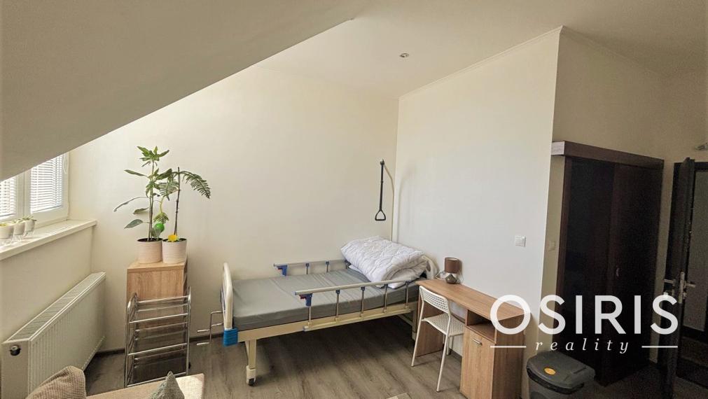 Na predaj 1 izbový byt pre seniorov