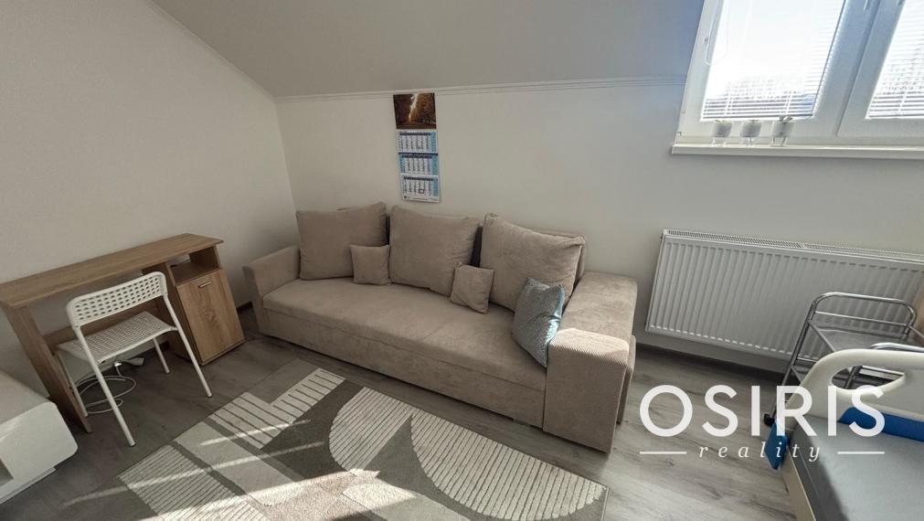 Na predaj 1 izbový byt pre seniorov