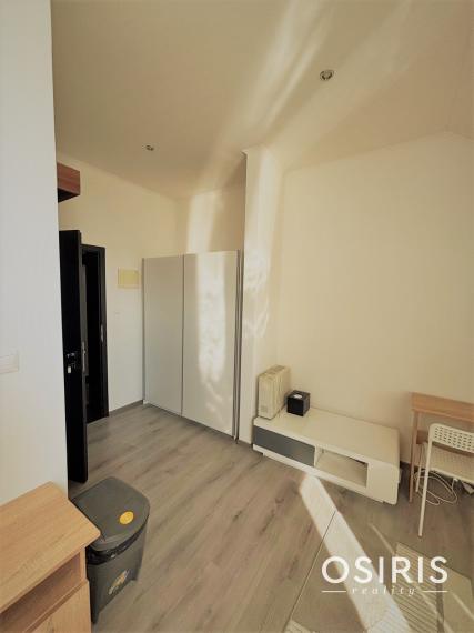 Na predaj 1 izbový byt pre seniorov