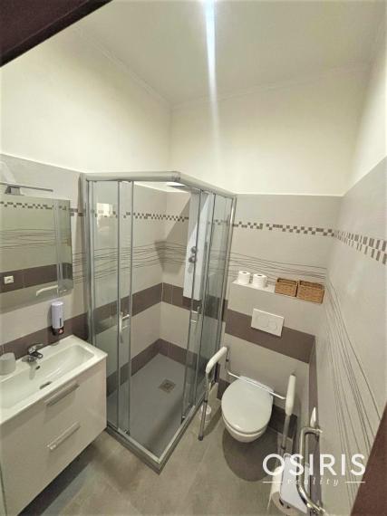 Na predaj 1 izbový byt pre seniorov