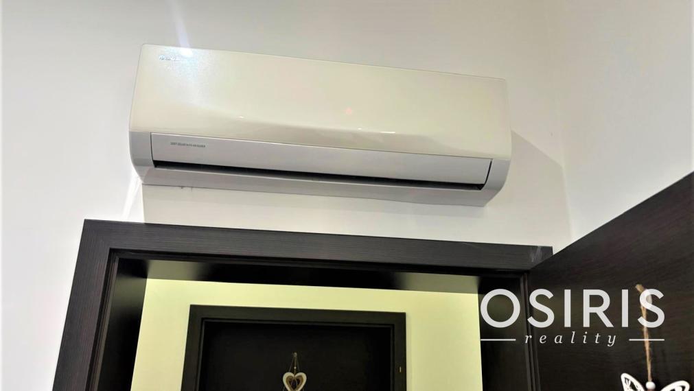 Na predaj 1 izbový byt pre seniorov