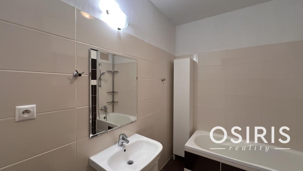 Na prenájom 2i byt s balkónom a parkovaním v novostavbe z r. 2015, Koliba