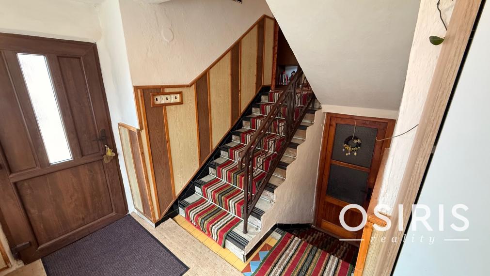 Rodinný dom Liptovská Sielnica