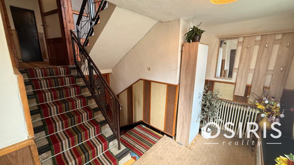 Rodinný dom Liptovská Sielnica