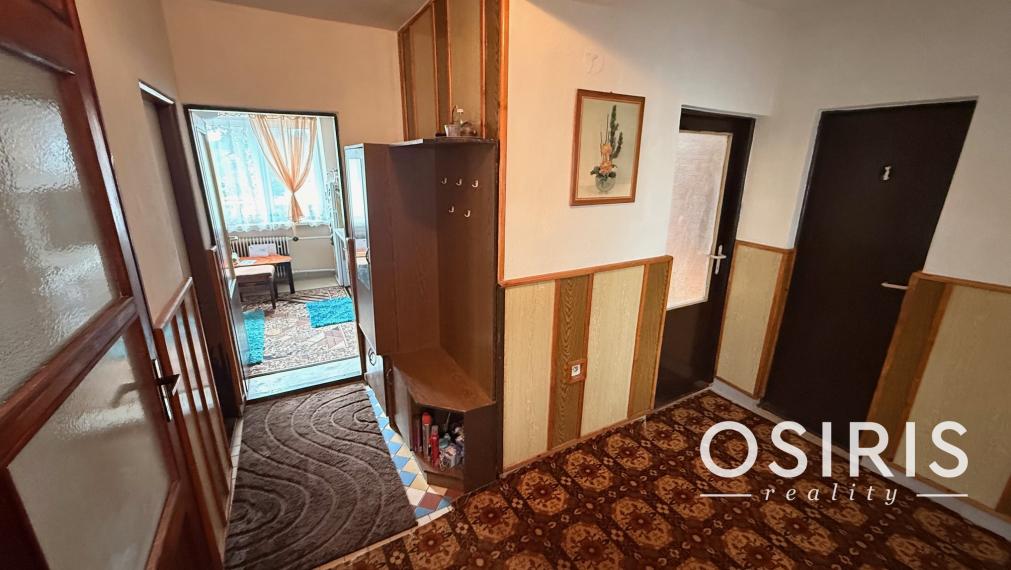 Rodinný dom Liptovská Sielnica