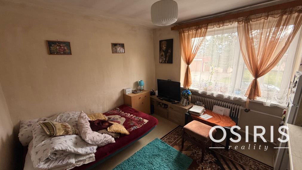 Rodinný dom Liptovská Sielnica