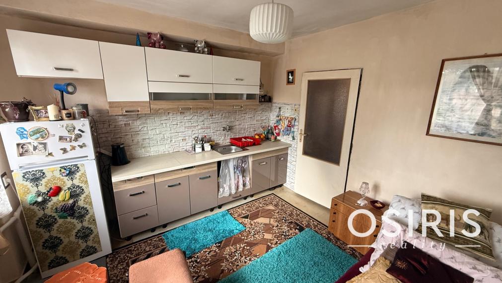 Rodinný dom Liptovská Sielnica