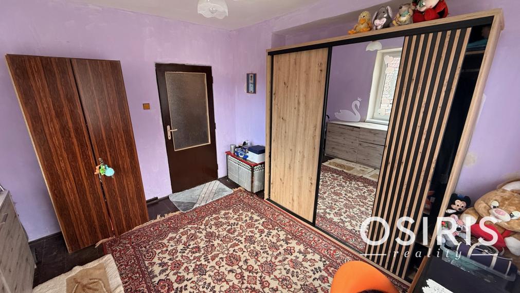 Rodinný dom Liptovská Sielnica