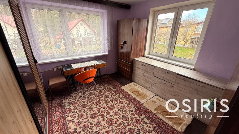 Rodinný dom Liptovská Sielnica