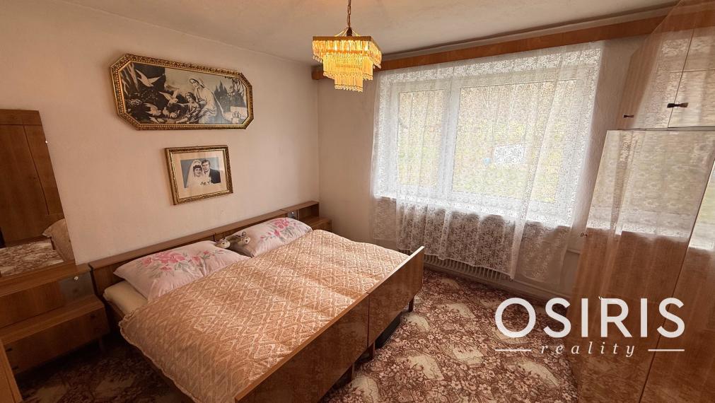 Rodinný dom Liptovská Sielnica