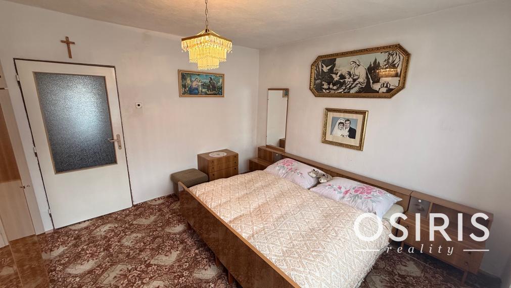 Rodinný dom Liptovská Sielnica