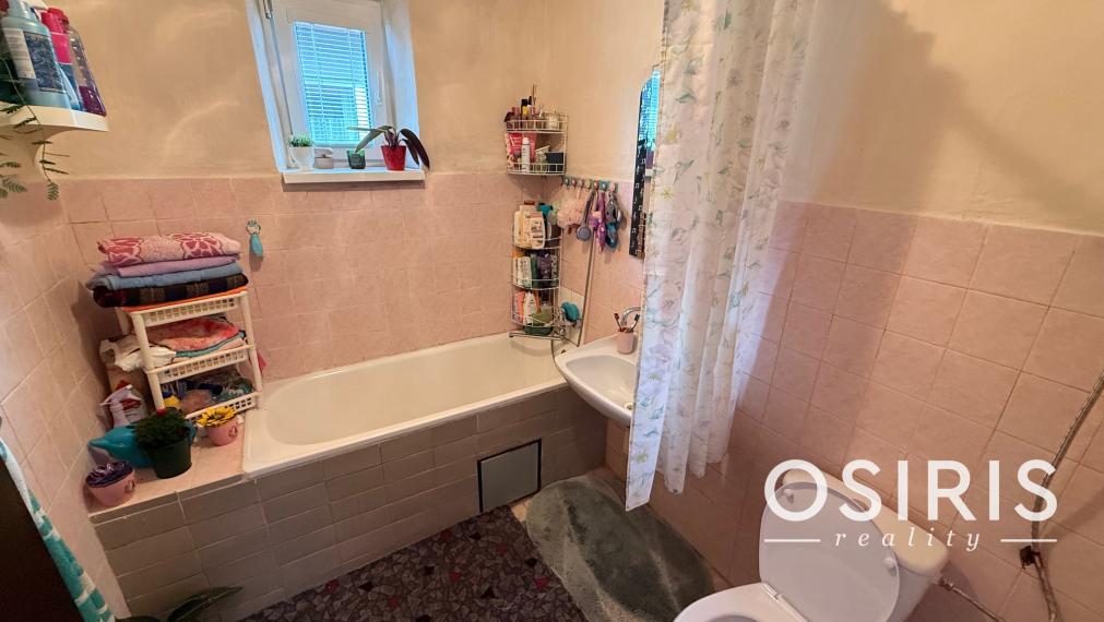 Rodinný dom Liptovská Sielnica