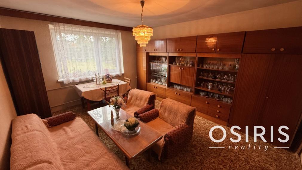 Rodinný dom Liptovská Sielnica