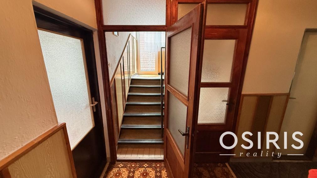 Rodinný dom Liptovská Sielnica