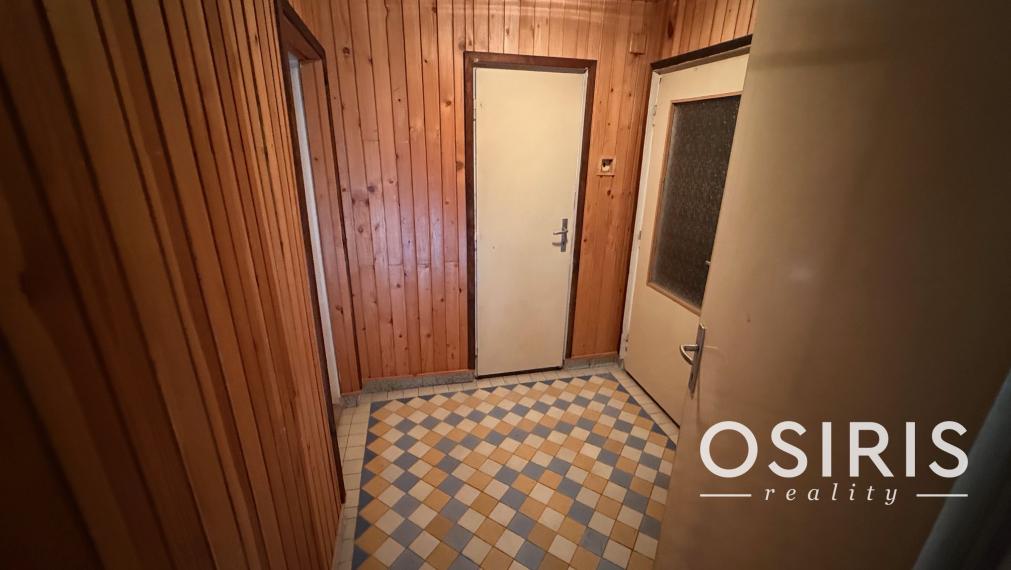 Rodinný dom Liptovská Sielnica