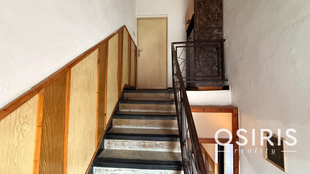 Rodinný dom Liptovská Sielnica