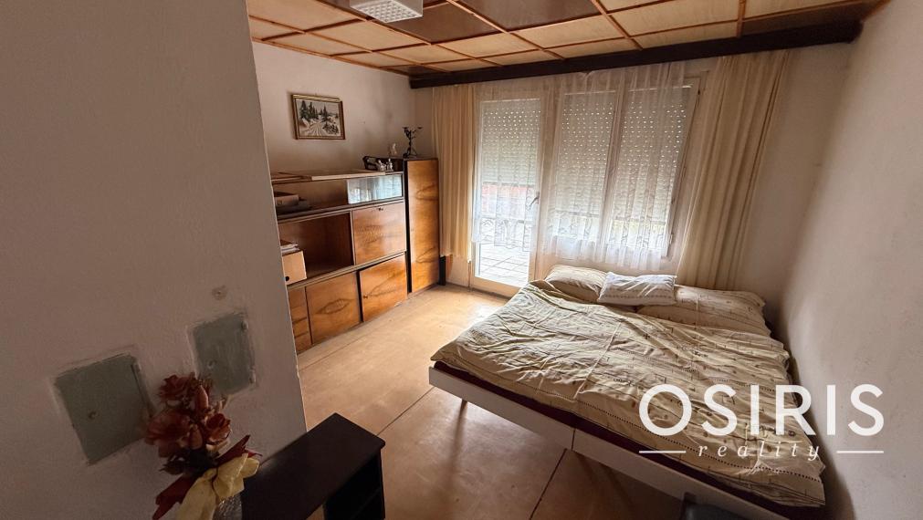 Rodinný dom Liptovská Sielnica