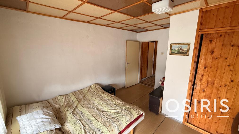 Rodinný dom Liptovská Sielnica