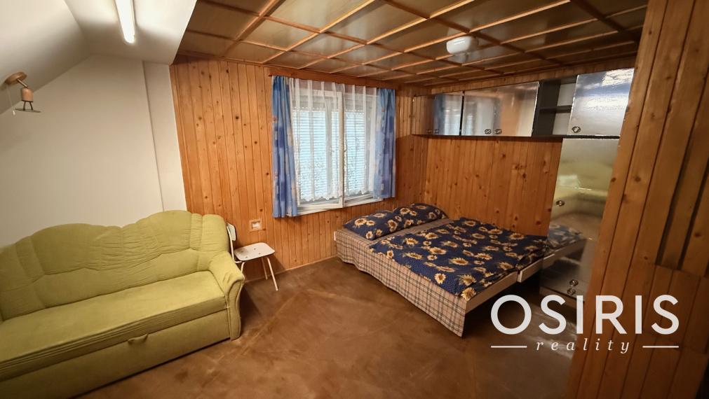 Rodinný dom Liptovská Sielnica