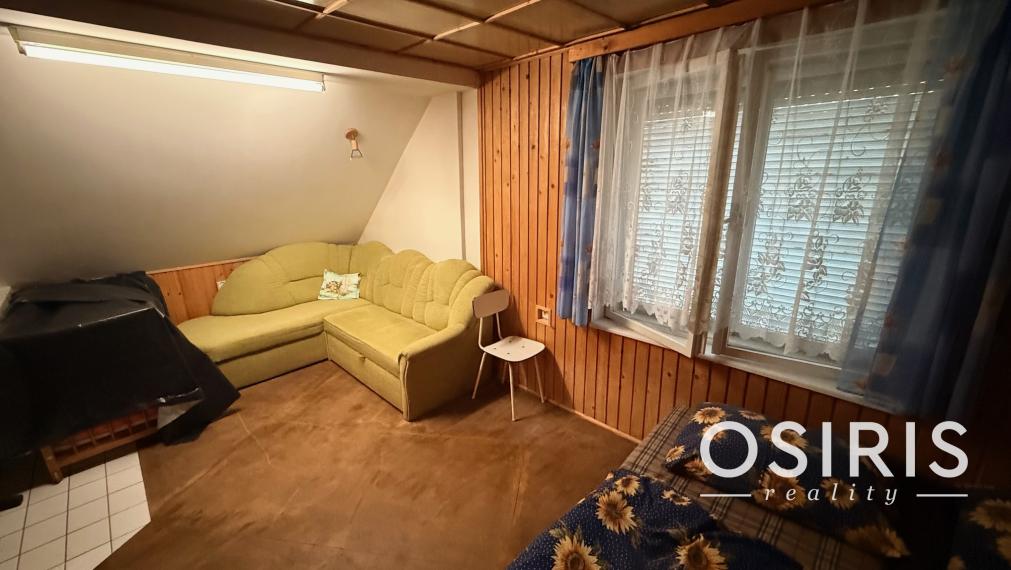 Rodinný dom Liptovská Sielnica