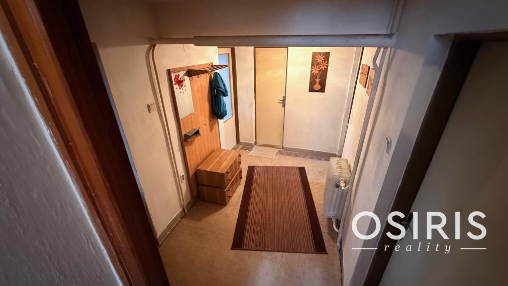 Rodinný dom Liptovská Sielnica