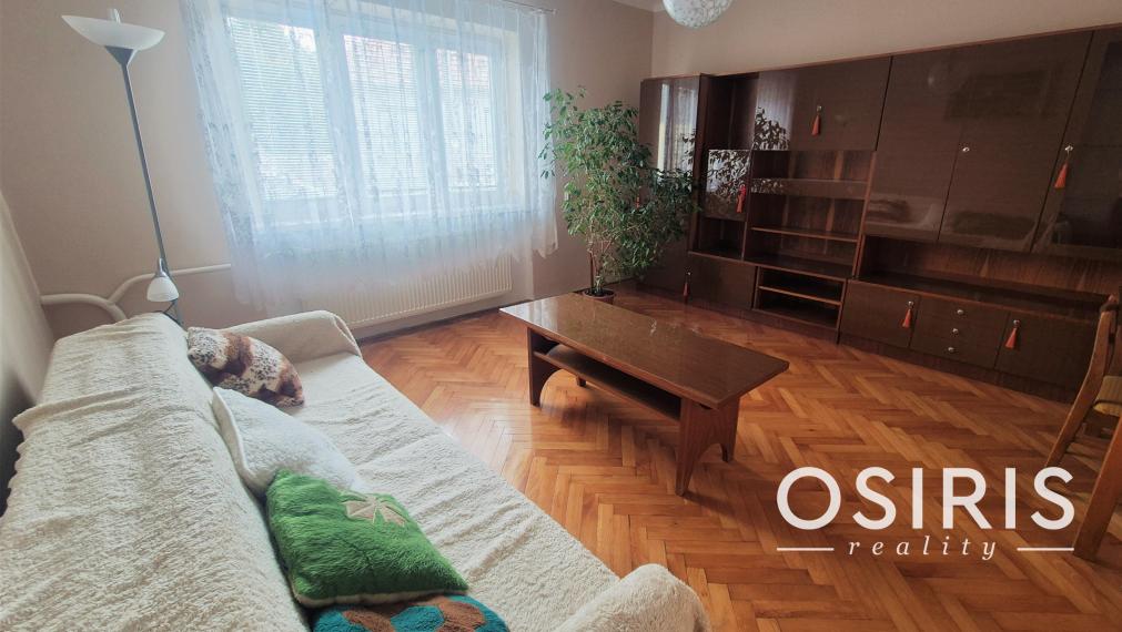 TOP PONUKA - Rodinný dom s veľkým pozemkom v obci Nekyje na Ostrove