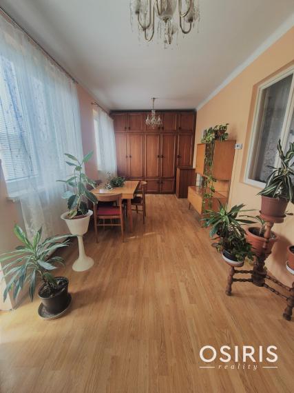 TOP PONUKA - Rodinný dom s veľkým pozemkom v obci Nekyje na Ostrove