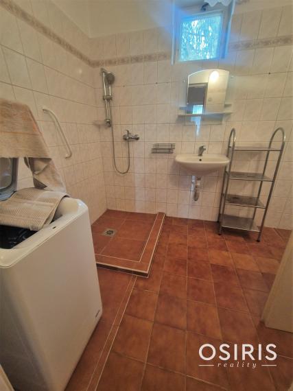 TOP PONUKA - Rodinný dom s veľkým pozemkom v obci Nekyje na Ostrove