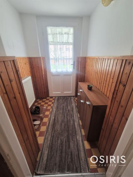 TOP PONUKA - Rodinný dom s veľkým pozemkom v obci Nekyje na Ostrove