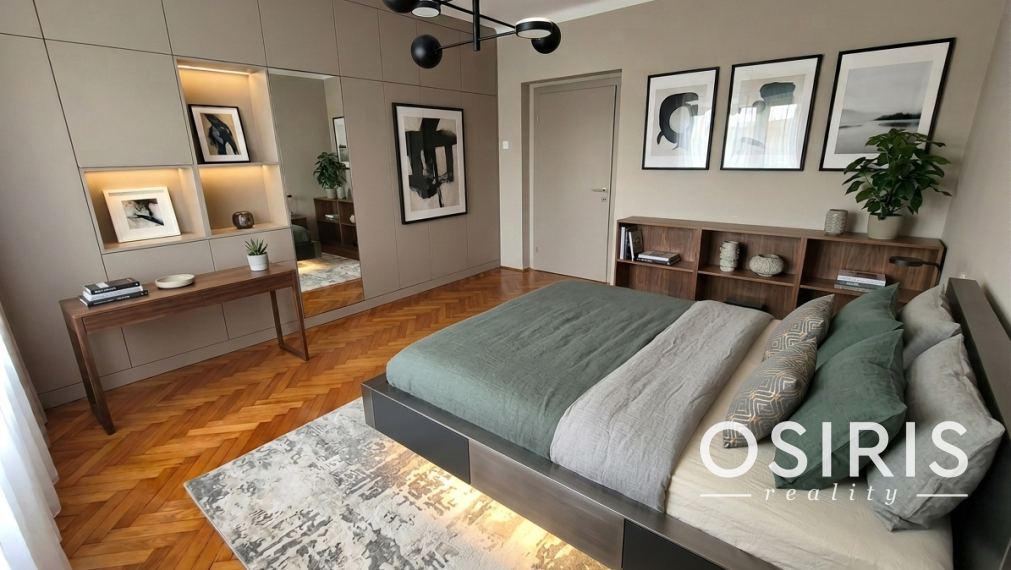 TOP PONUKA - Rodinný dom s veľkým pozemkom v obci Nekyje na Ostrove