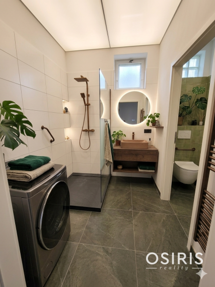 TOP PONUKA - Rodinný dom s veľkým pozemkom v obci Nekyje na Ostrove