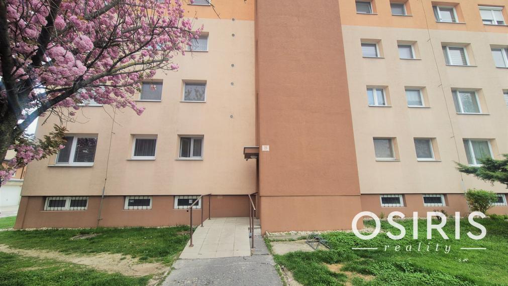 Atraktívna garsónka v centre Šamorín na prenájom