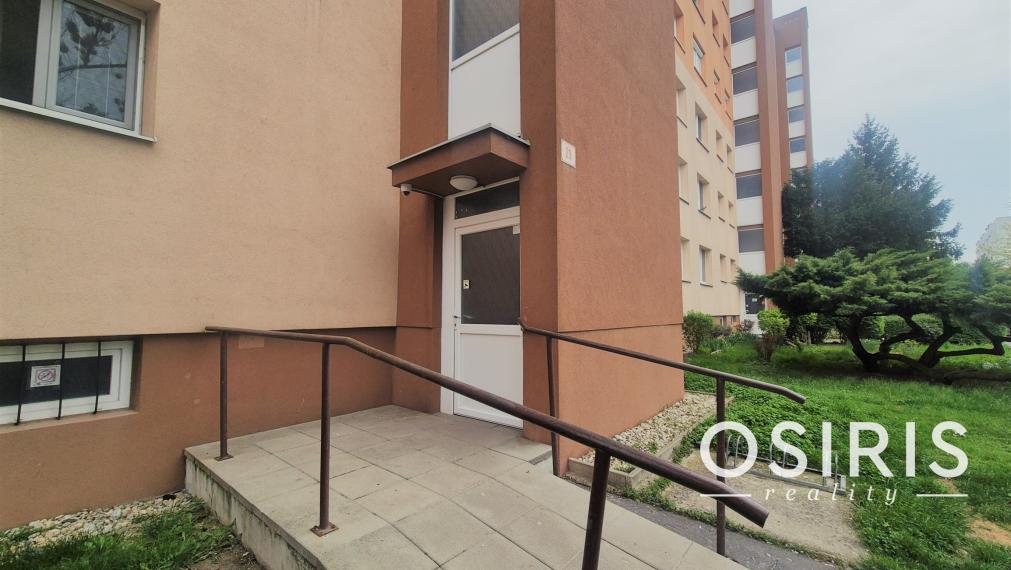 Atraktívna garsónka v centre Šamorín na prenájom