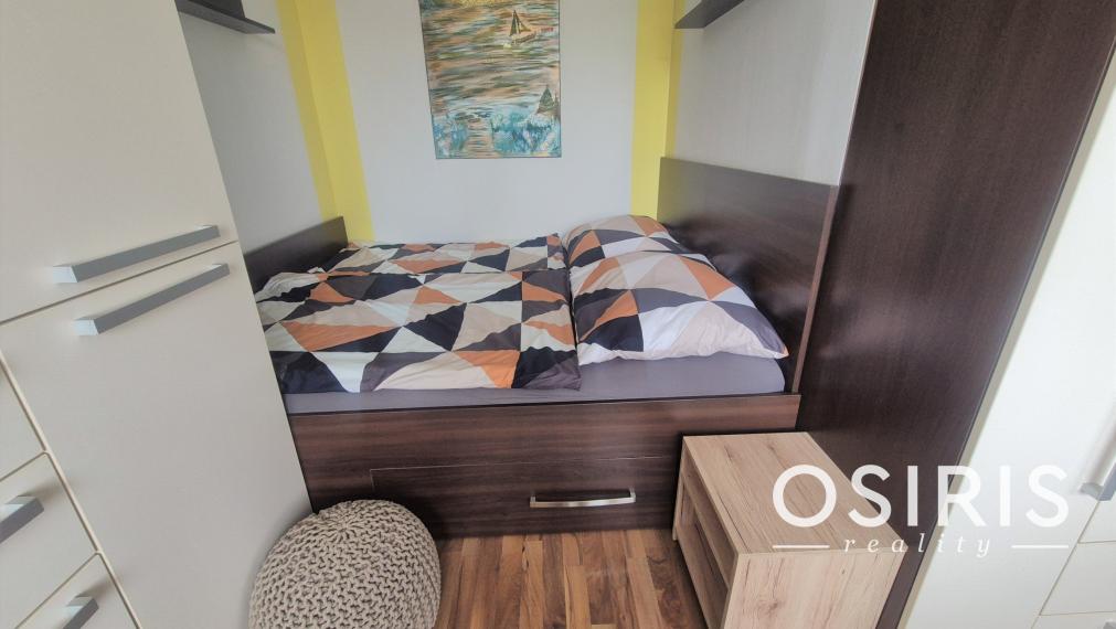 Atraktívna garsónka v centre Šamorín na prenájom