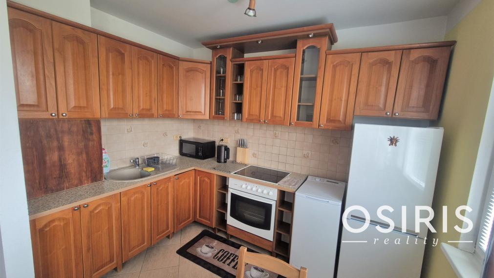 Atraktívna garsónka v centre Šamorín na prenájom