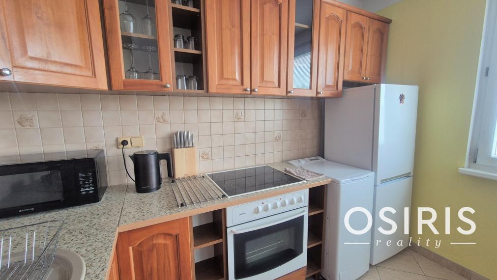 Atraktívna garsónka v centre Šamorín na prenájom