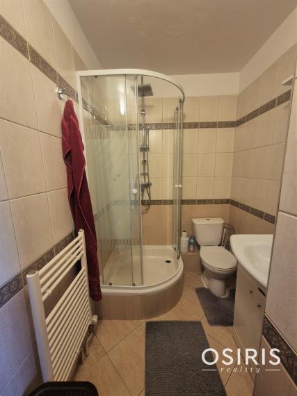 Atraktívna garsónka v centre Šamorín na prenájom