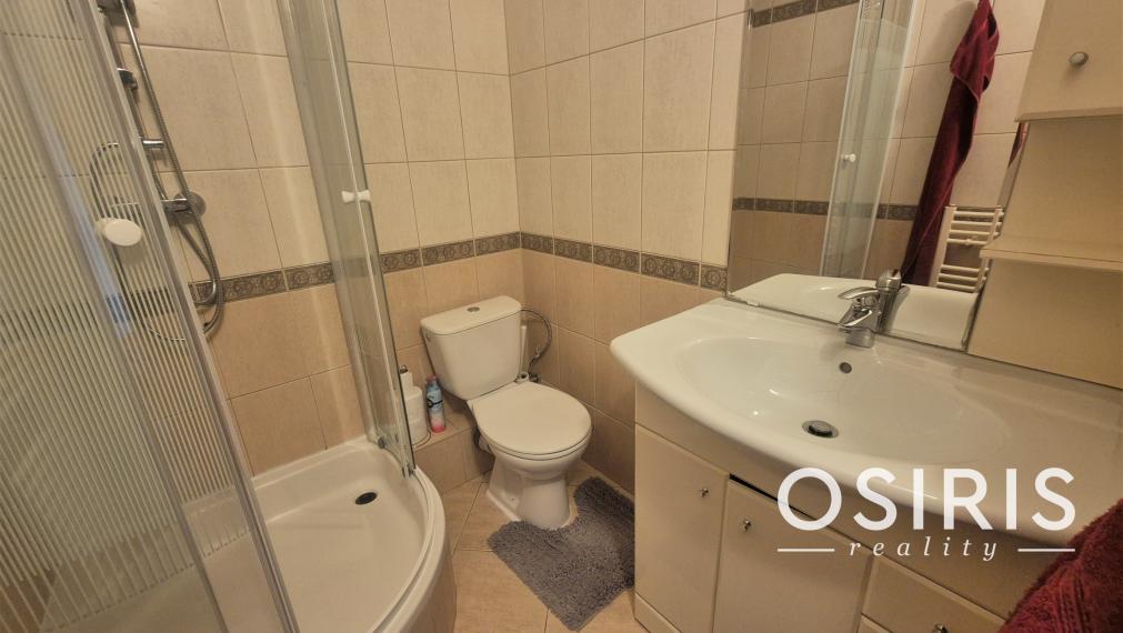 Atraktívna garsónka v centre Šamorín na prenájom