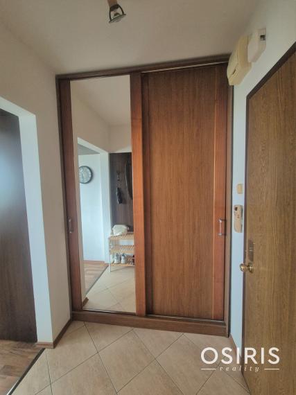 Atraktívna garsónka v centre Šamorín na prenájom