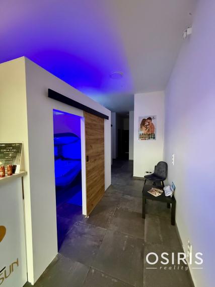 Obchodný priestor na lukratívnom mieste pri hlavnej ceste