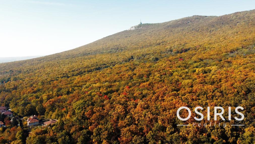 Exkluzívne bývanie pod Zoborom – moderný 4-izbový bungalov