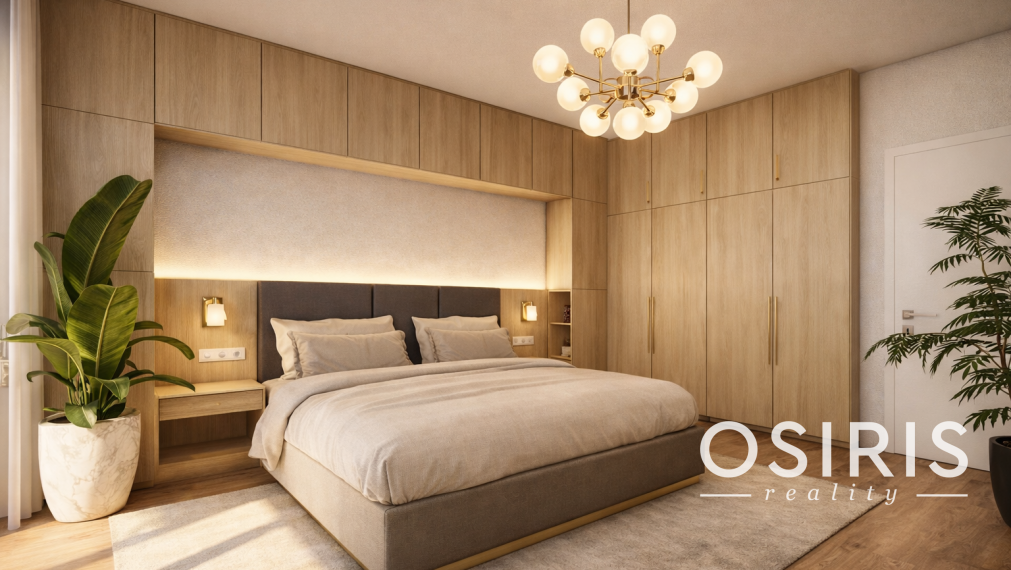 Exkluzívne bývanie pod Zoborom – moderný 4-izbový bungalov