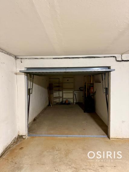 Veľký, kompletne zariadený 3 izbový byt s garážovým miestom