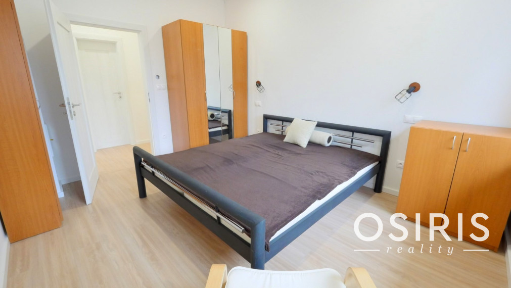 NOVOSTAVBA: Samostatný, zariadený 4i RD, Priehradná, BA II – Vrakuňa