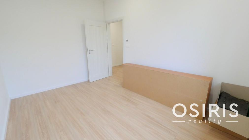 NOVOSTAVBA: Samostatný, zariadený 4i RD, Priehradná, BA II – Vrakuňa